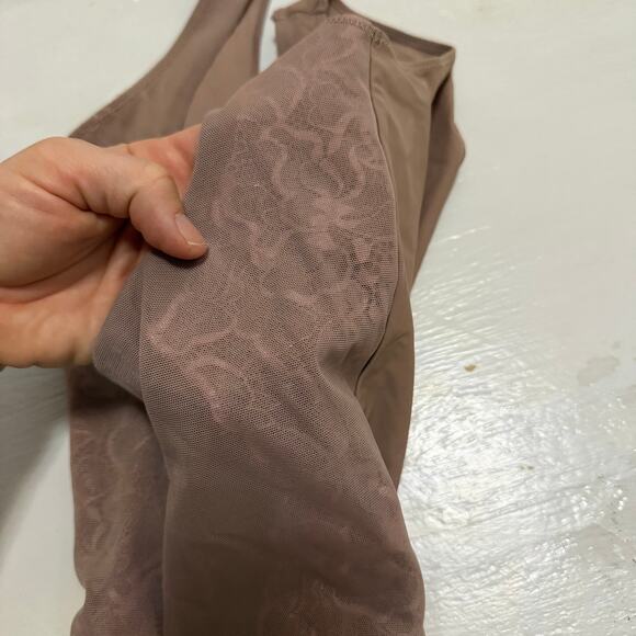 Assets Red Hot Label Spanx bodycon shaping shapewear suit sz S - Picture 4 of 15